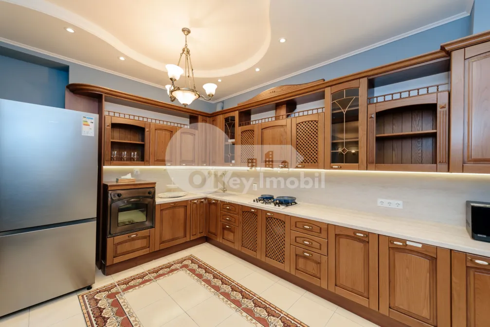 Apartament, Centru, MIHAI EMINESCU