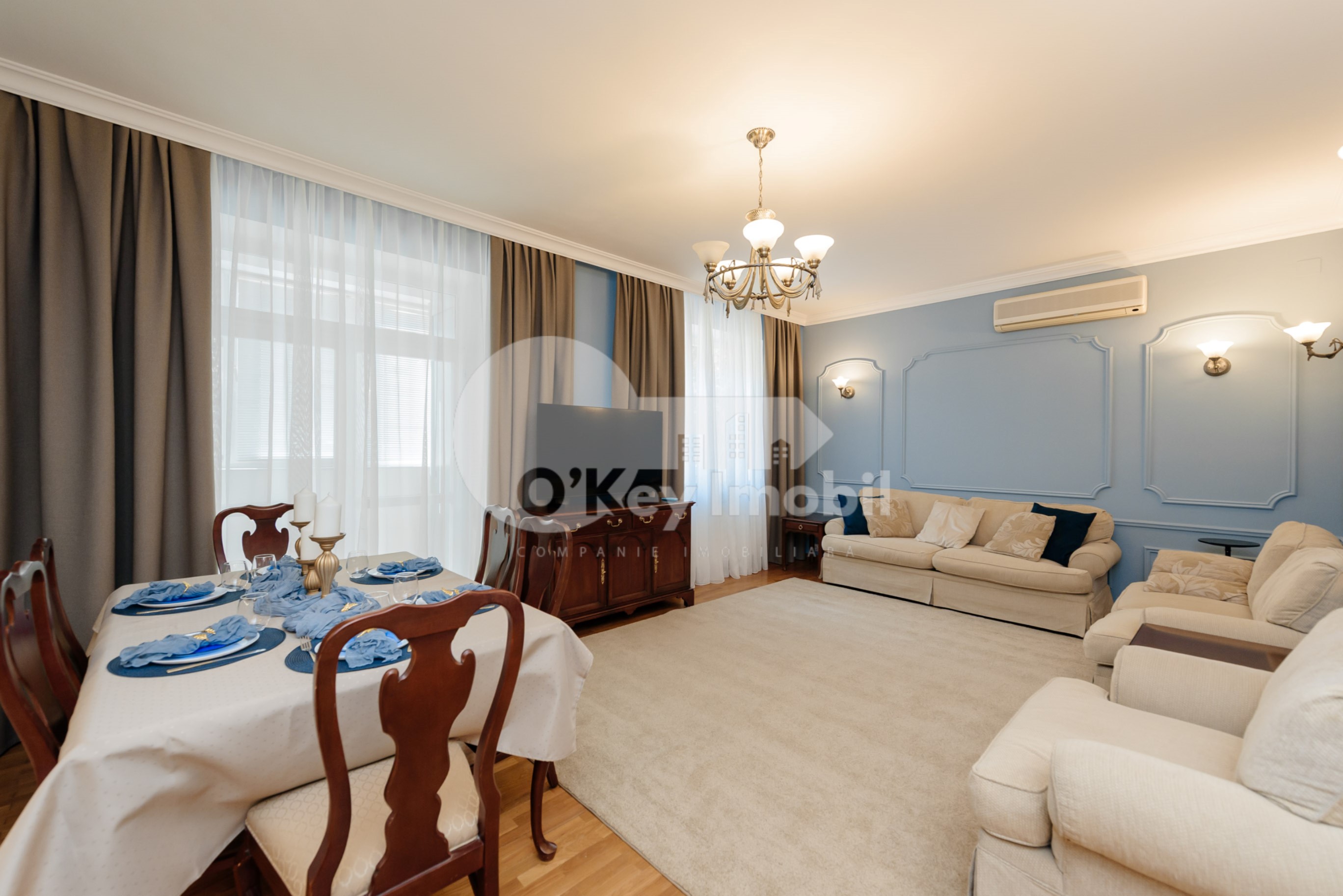 Apartament, Centru, MIHAI EMINESCU