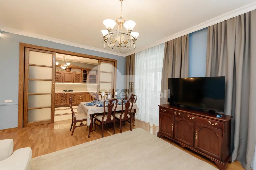 Apartament, Centru, MIHAI EMINESCU