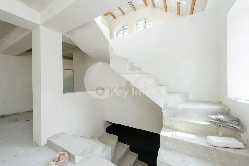 Spațiu comercial, Centru, ALEXANDRU LĂPUȘNEANU