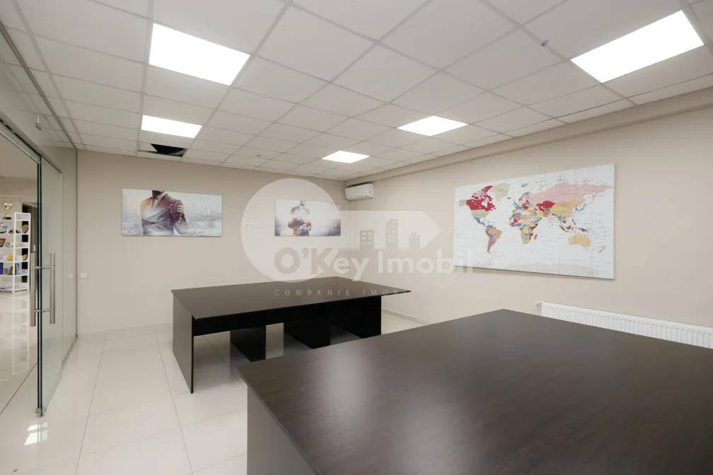 Oficiu, Botanica, DECEBAL