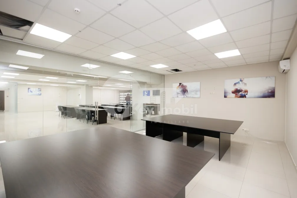 Oficiu, Botanica, DECEBAL