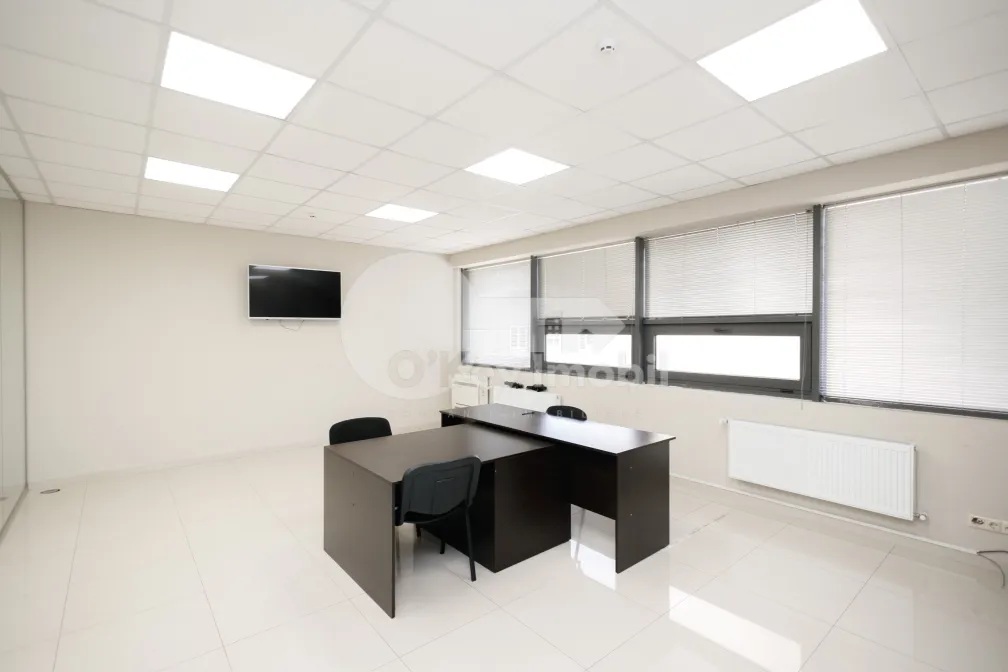 Oficiu, Botanica, DECEBAL