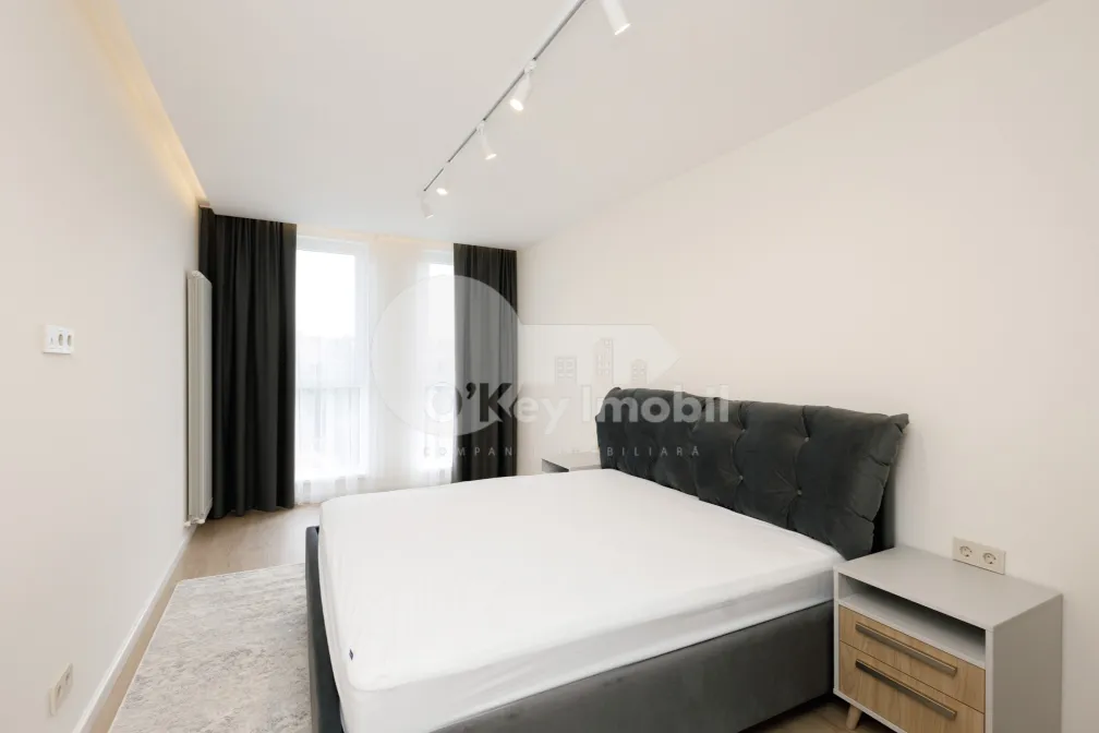 Квартира, Рышкановка, КОРНЕШТЬ