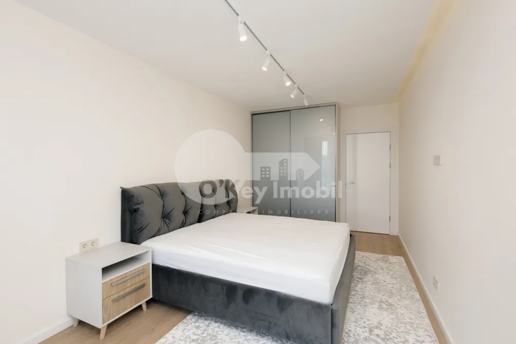 Квартира, Рышкановка, КОРНЕШТЬ