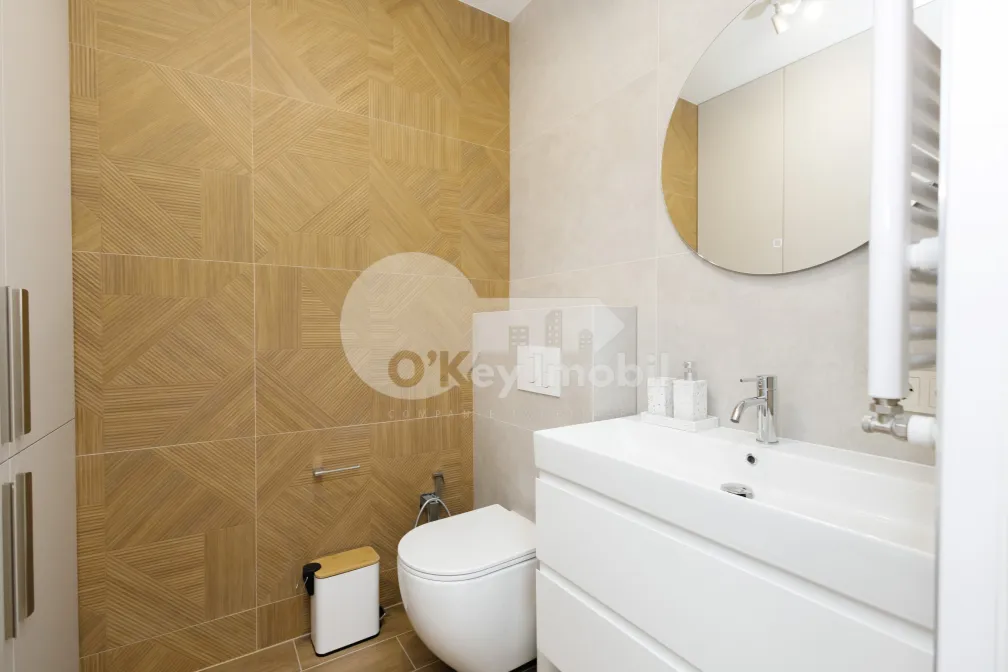 Квартира, Рышкановка, КОРНЕШТЬ