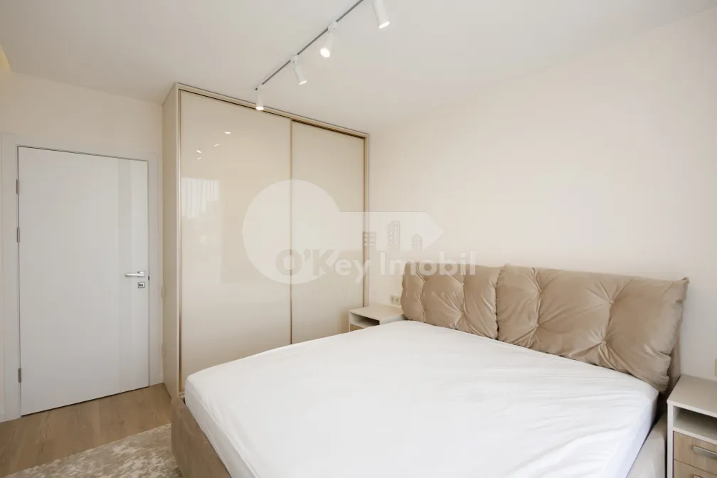 Квартира, Рышкановка, КОРНЕШТЬ