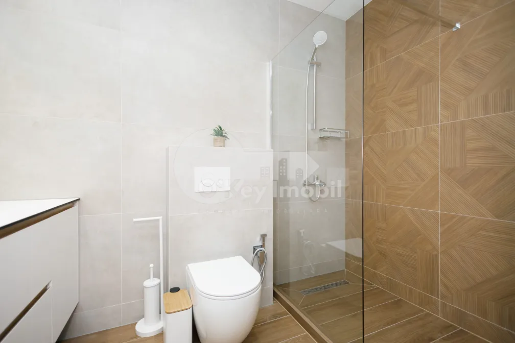 Квартира, Рышкановка, КОРНЕШТЬ