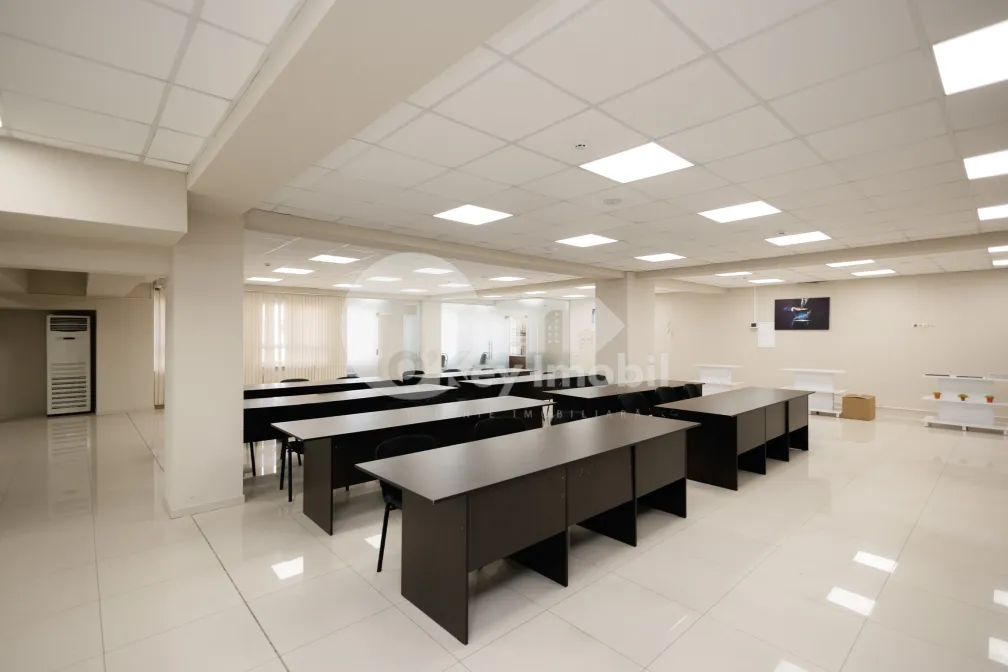 Офис, Ботаника, ДЕЧЕБАЛ