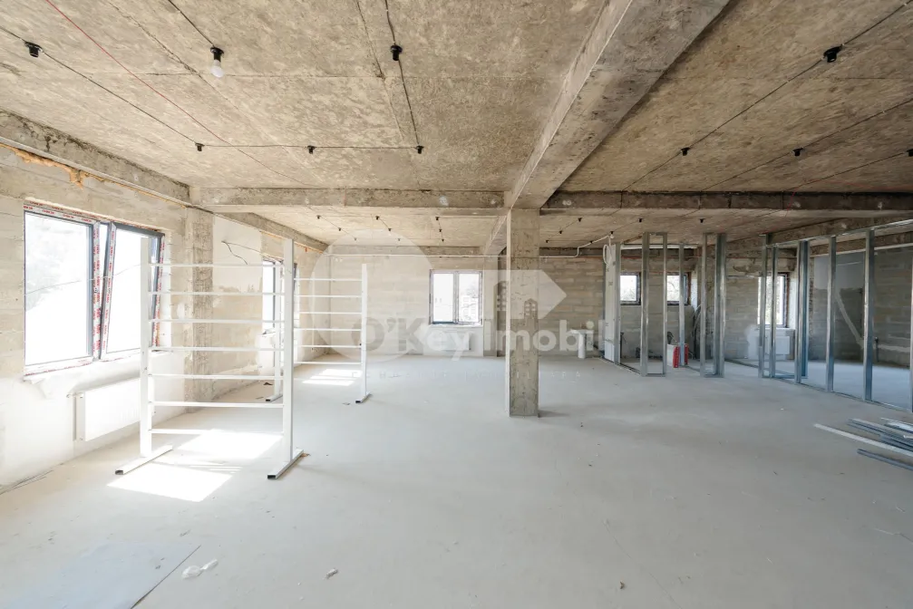 Oficiu, Centru, BĂLĂNESCU