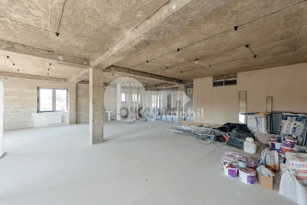 Oficiu, Centru, BĂLĂNESCU