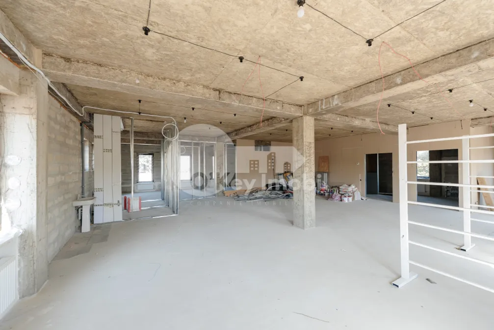 Oficiu, Centru, BĂLĂNESCU