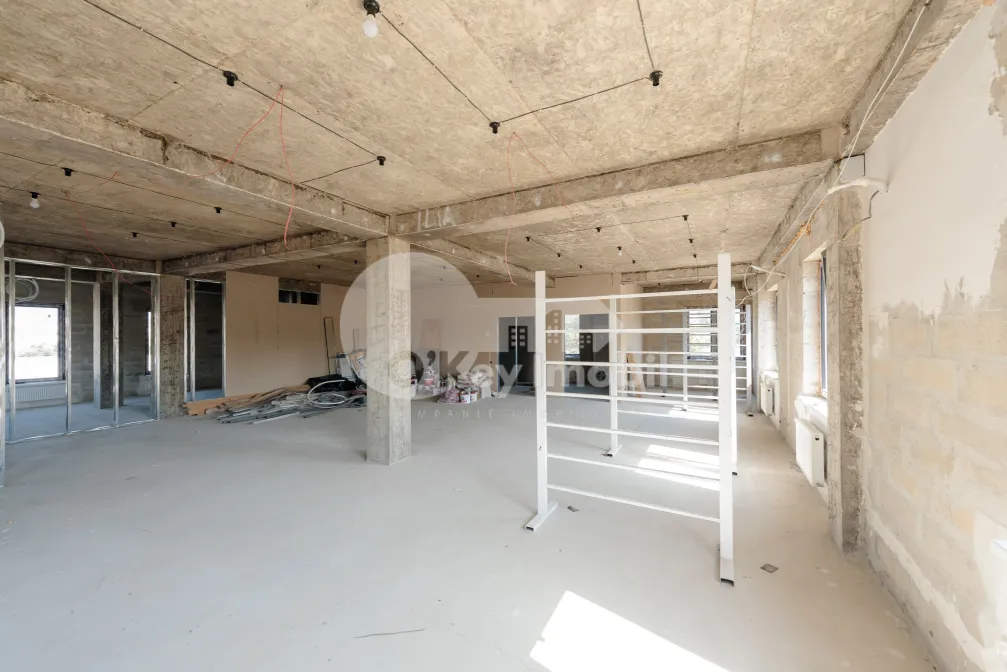 Oficiu, Centru, BĂLĂNESCU