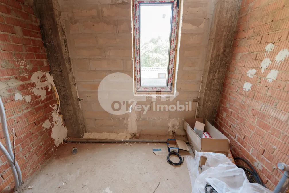 Офис, Центр, БЭЛЭНЕСКУ