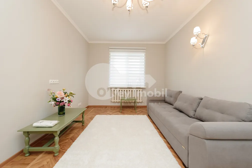 Квартира, Буюканы, ВАСИЛЕ СТРОЕСКУ