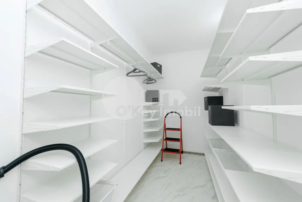 Apartament, Buiucani, VASILE STROESCU