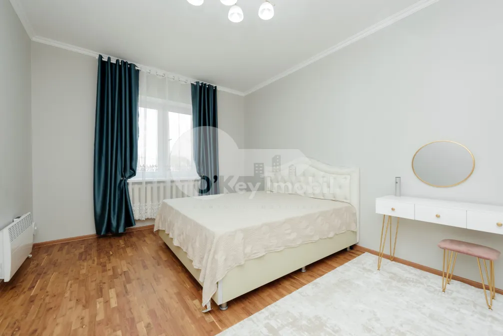 Apartament, Buiucani, VASILE STROESCU