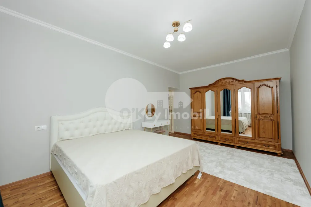 Apartament, Buiucani, VASILE STROESCU