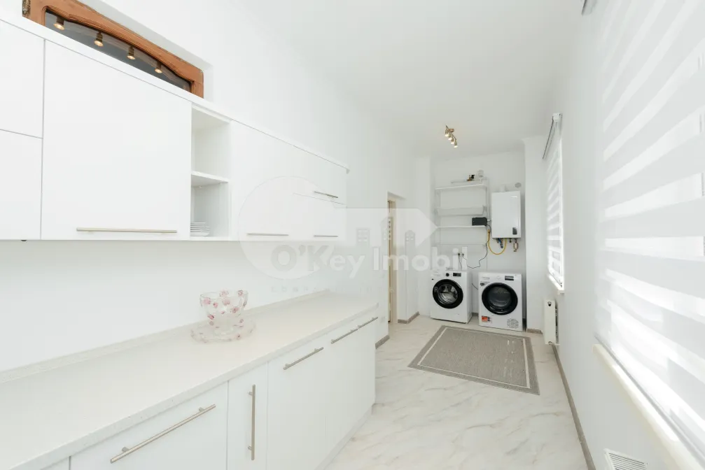 Apartament, Buiucani, VASILE STROESCU