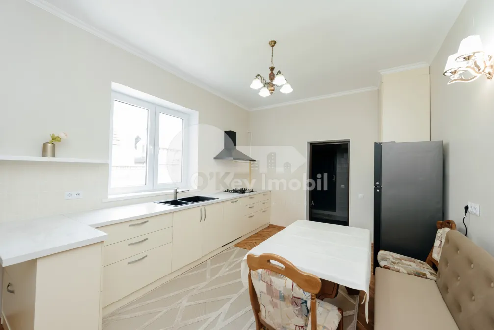 Apartament, Buiucani, VASILE STROESCU