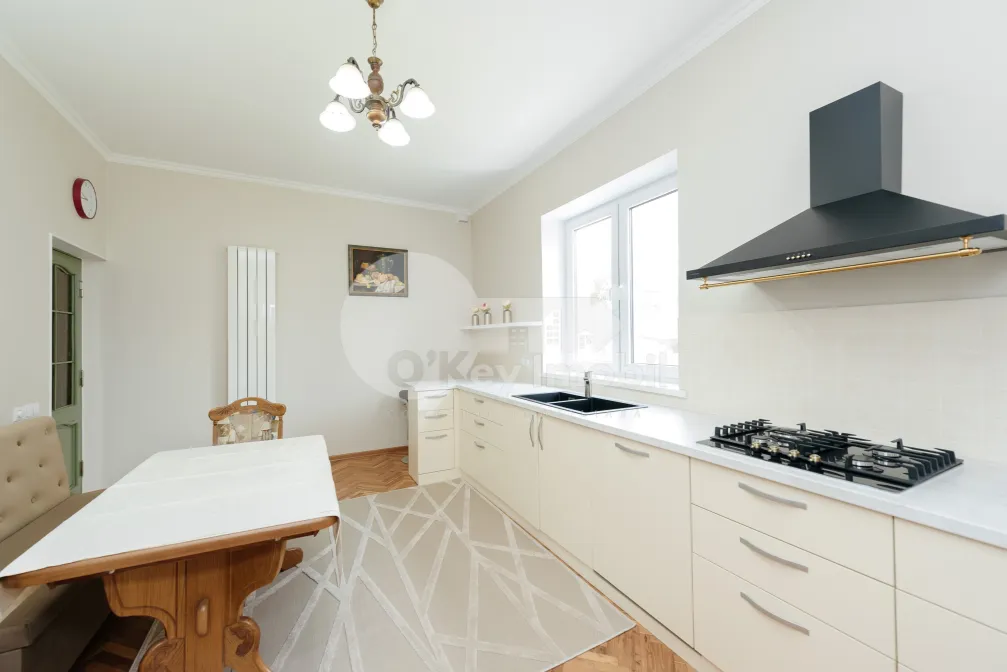 Apartament, Buiucani, VASILE STROESCU