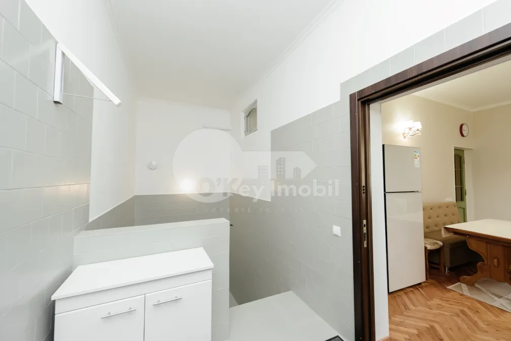 Apartament, Buiucani, VASILE STROESCU
