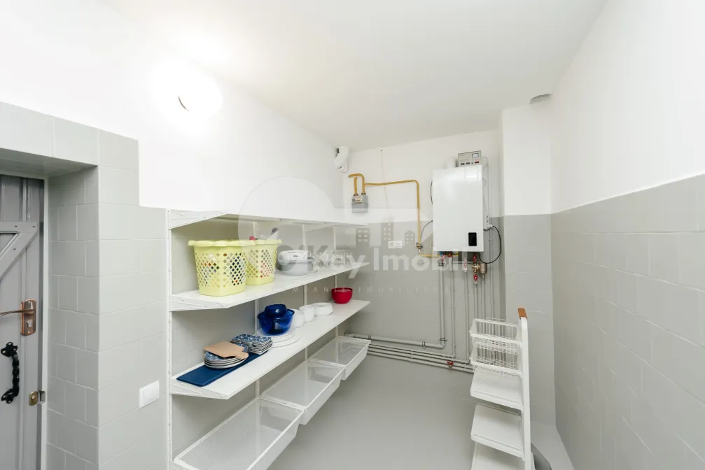 Apartament, Buiucani, VASILE STROESCU