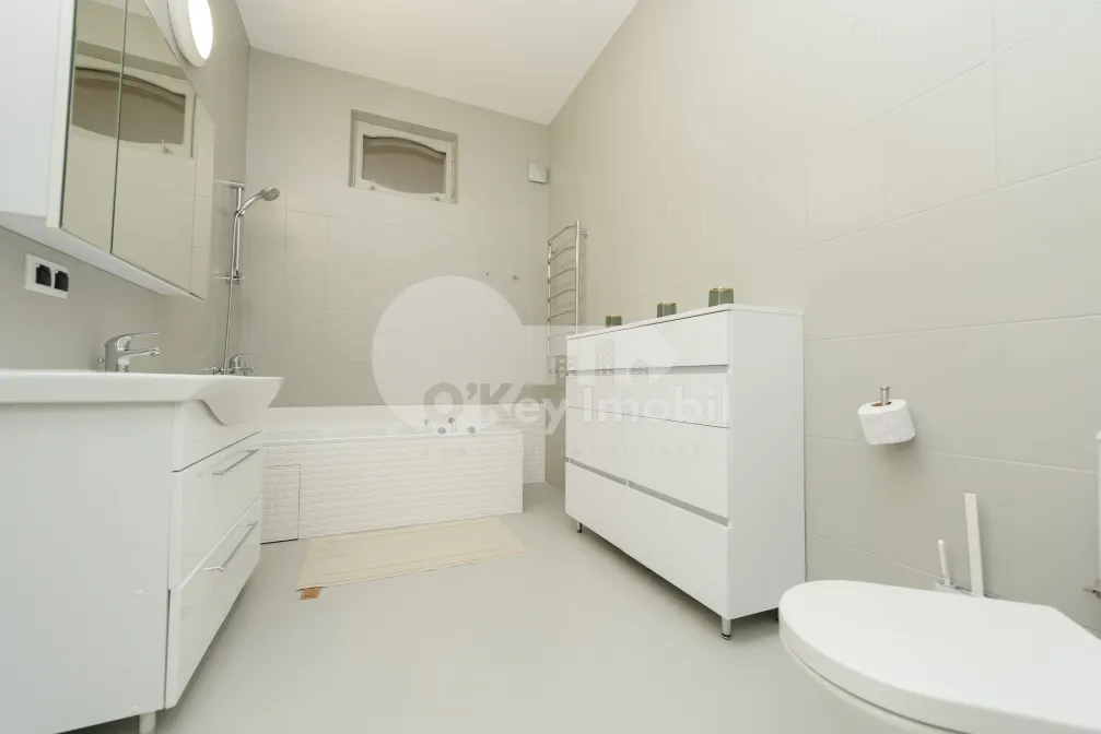 Apartament, Buiucani, VASILE STROESCU