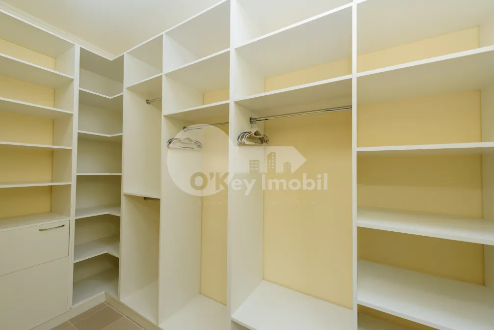 Apartament, Buiucani, VASILE STROESCU