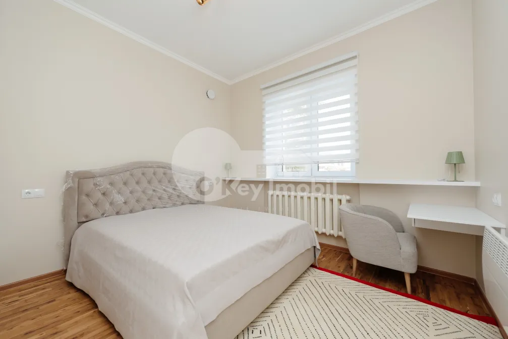 Apartament, Buiucani, VASILE STROESCU