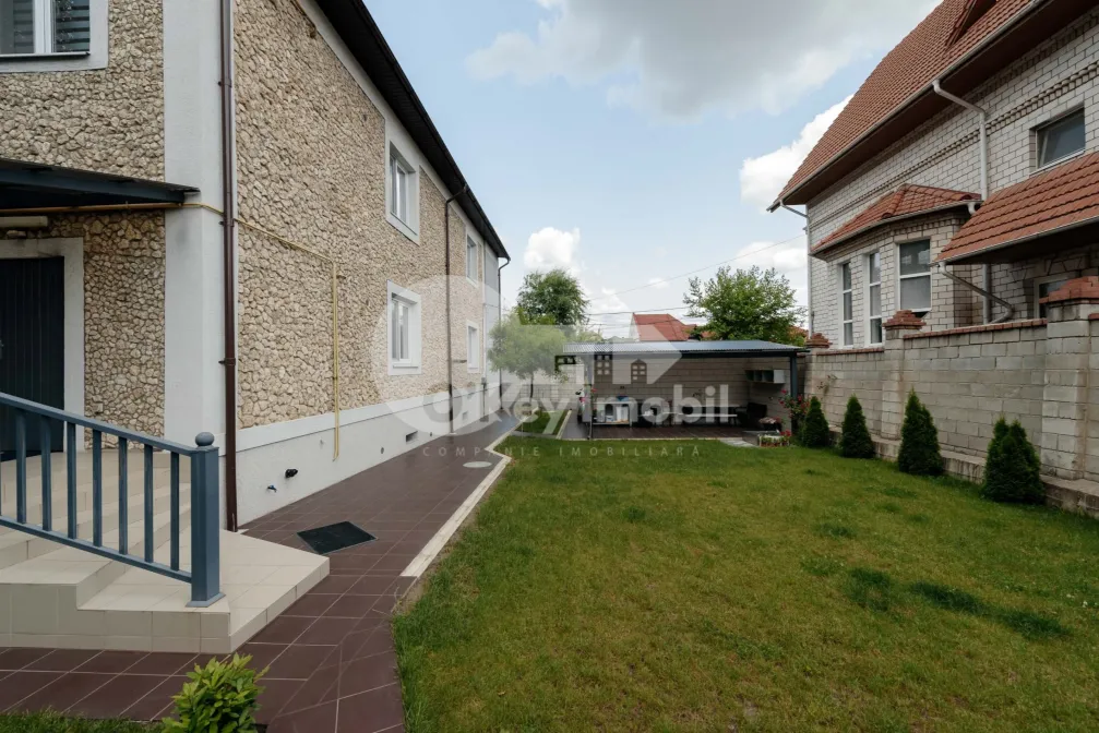 Apartament, Buiucani, VASILE STROESCU