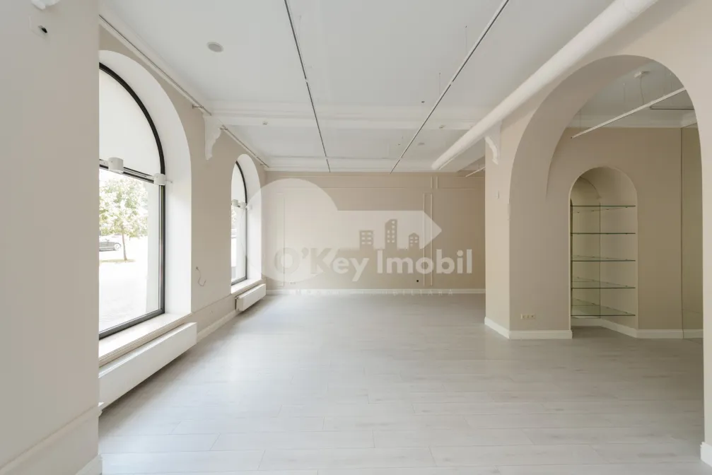 Spațiu comercial, Centru, ȘTEFAN CEL MARE