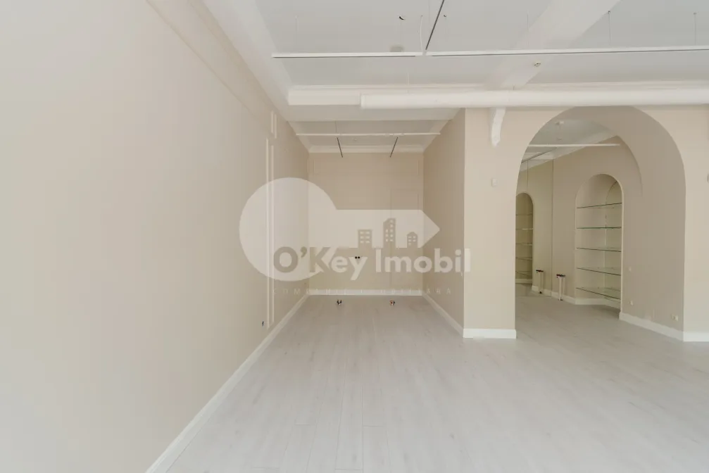 Spațiu comercial, Centru, ȘTEFAN CEL MARE