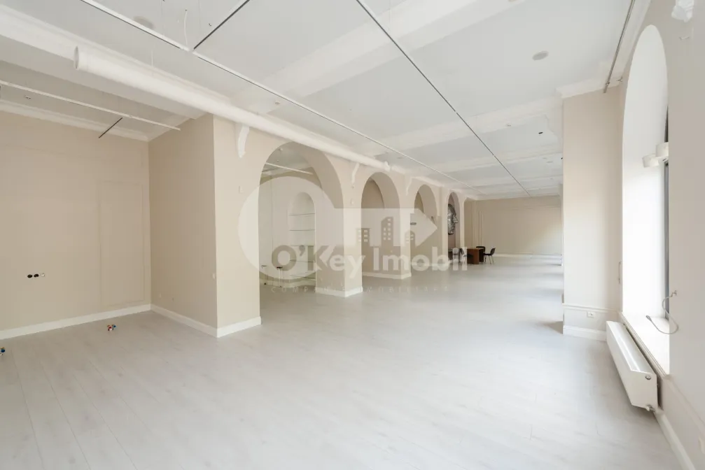 Spațiu comercial, Centru, ȘTEFAN CEL MARE