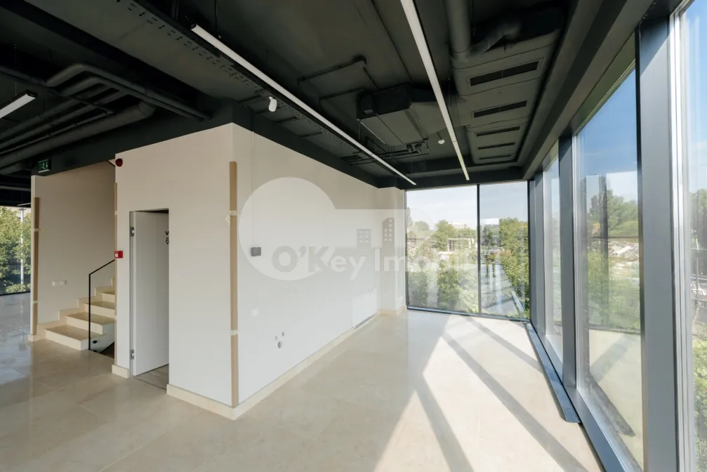 Офис, Буюканы, МЕСАДЖЕР