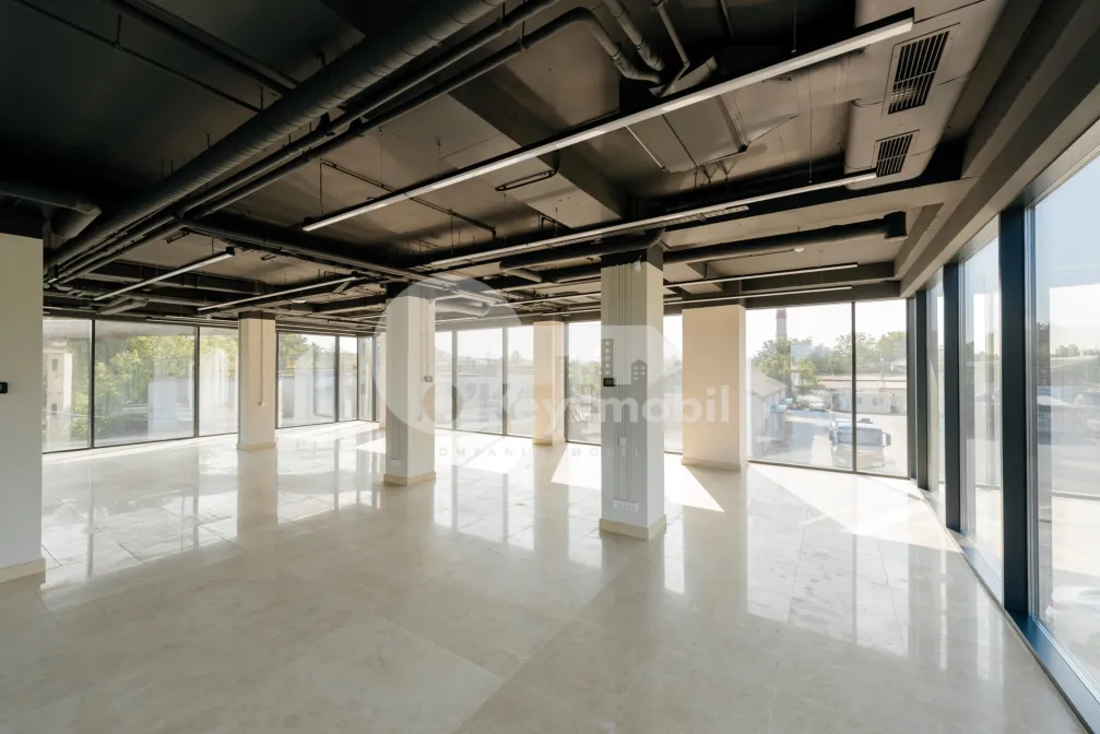 Офис, Буюканы, МЕСАДЖЕР