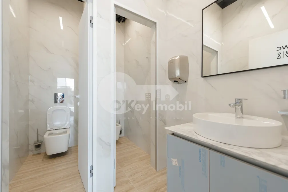 Офис, Буюканы, МЕСАДЖЕР