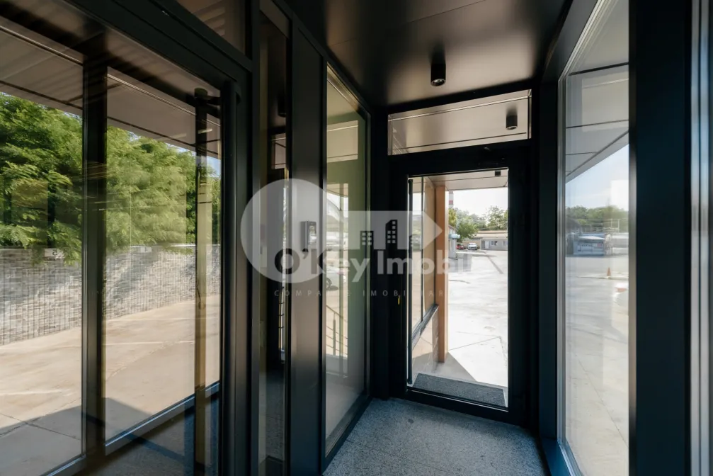 Офис, Буюканы, МЕСАДЖЕР