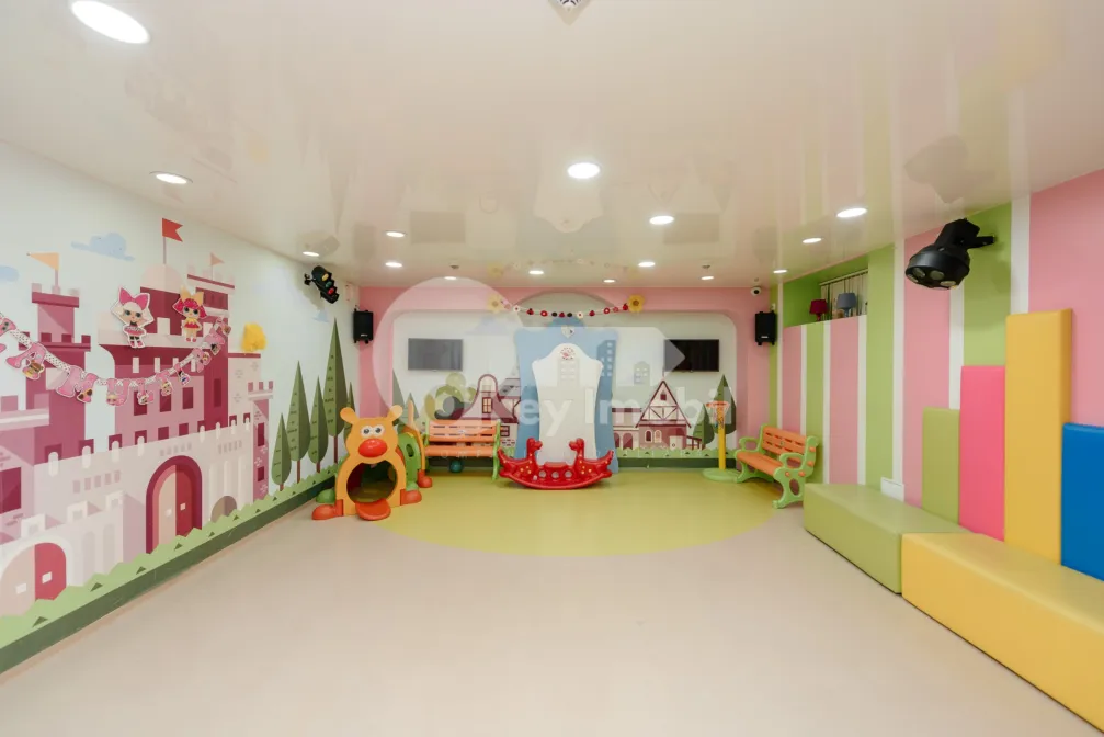 Spațiu comercial, Botanica, DACIA