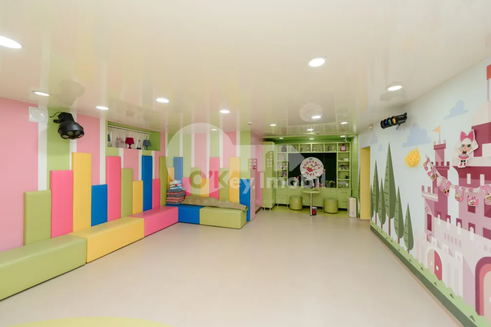 Spațiu comercial, Botanica, DACIA