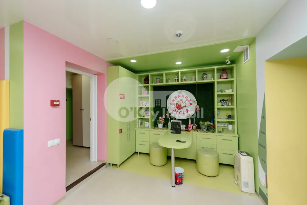 Spațiu comercial, Botanica, DACIA