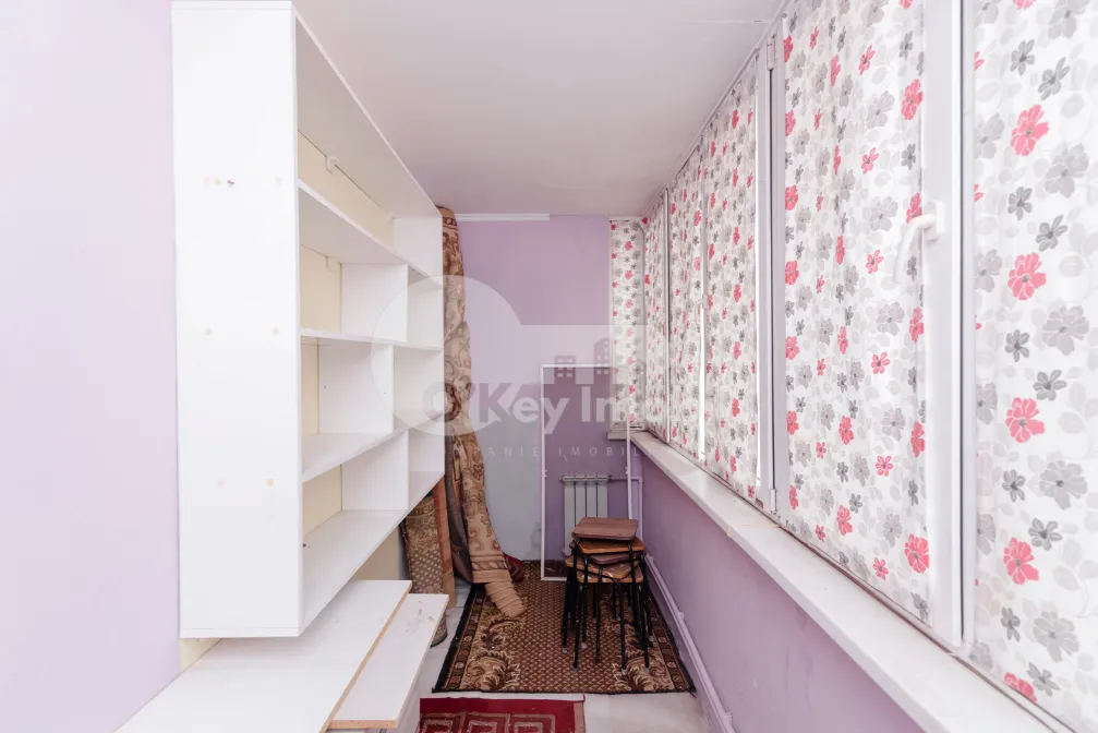 Квартира, Центр, АЛБИШОАРА