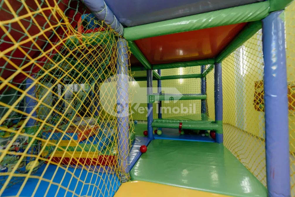 Комм. помещение, Ботаника, ДАЧИЯ