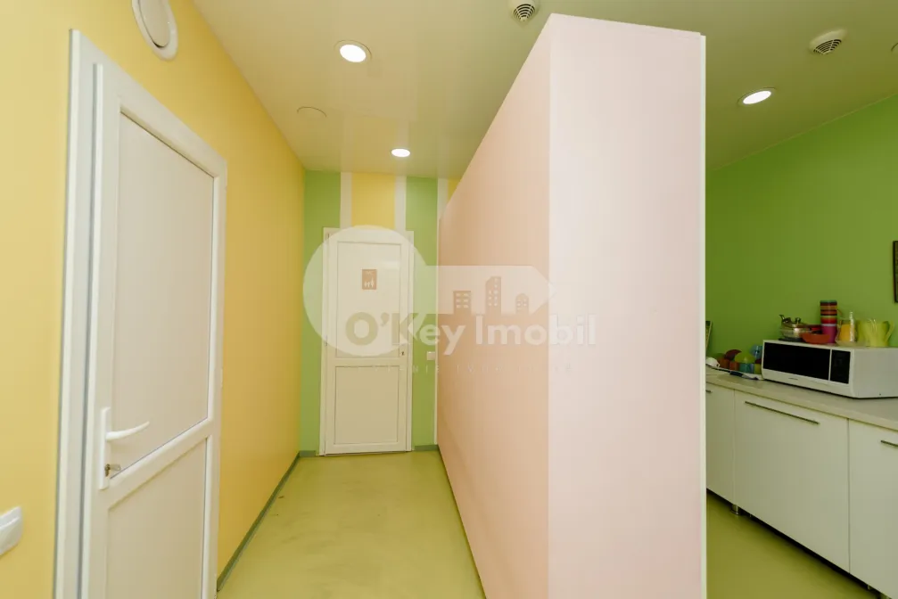 Комм. помещение, Ботаника, ДАЧИЯ