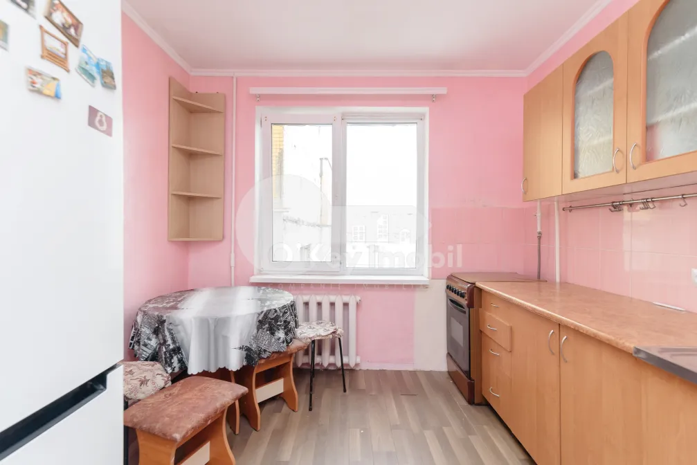 Квартира, Центр, АЛБИШОАРА