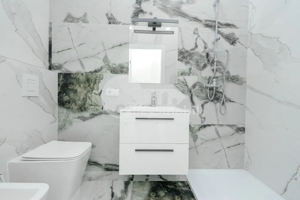 Пентхаус, Буюканы, АЛБА ЮЛИЯ