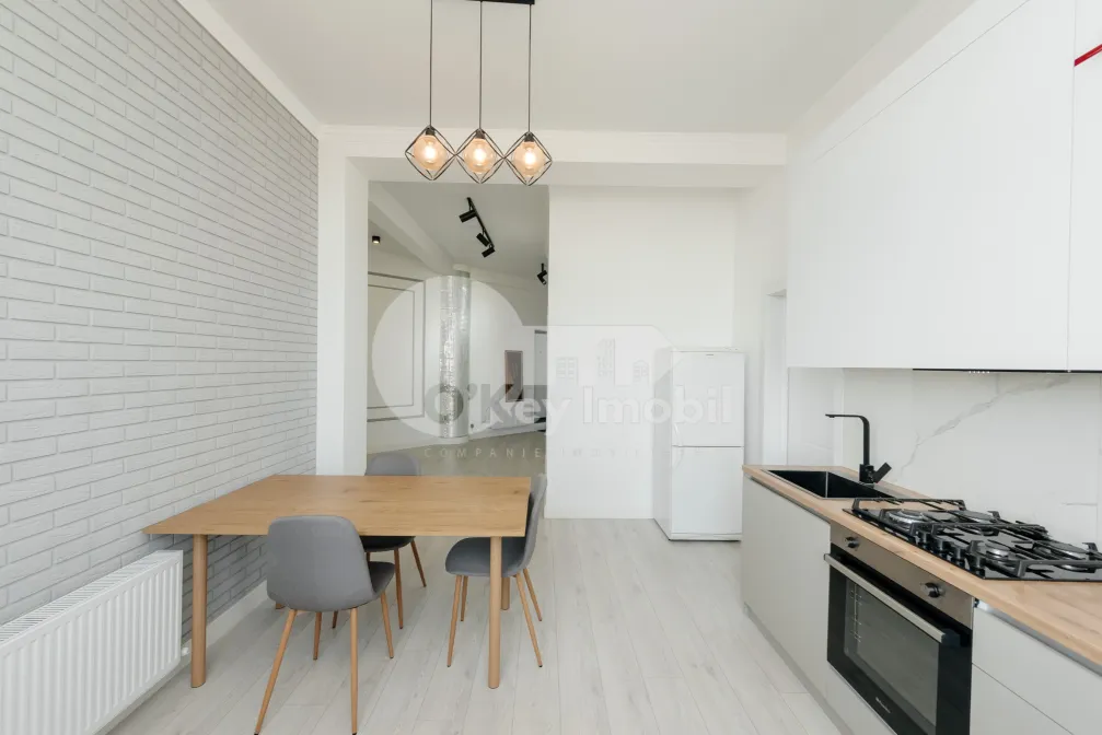 Penthouse, Buiucani, ALBA IULIA