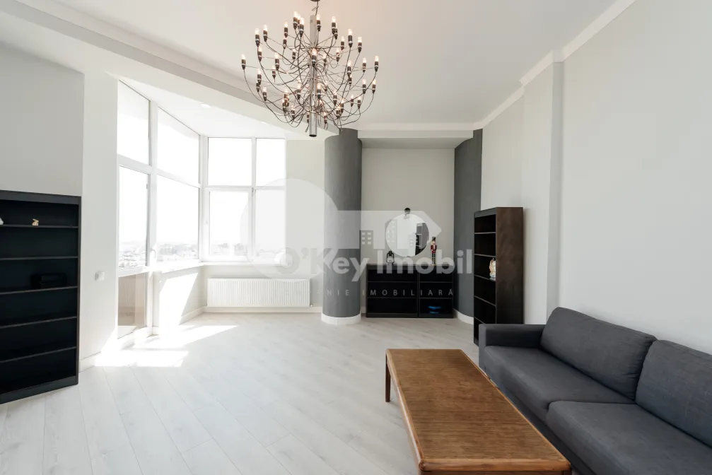 Пентхаус, Буюканы, АЛБА ЮЛИЯ