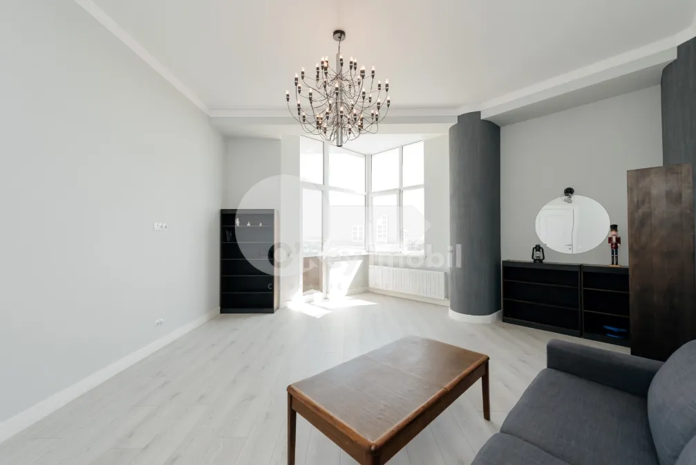 Пентхаус, Буюканы, АЛБА ЮЛИЯ