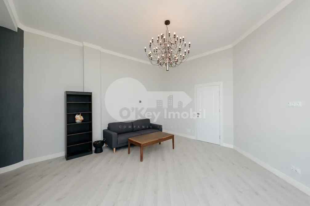 Пентхаус, Буюканы, АЛБА ЮЛИЯ